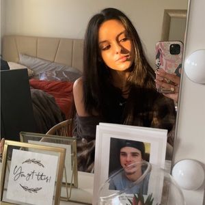 Meet your Posher, Madisyn